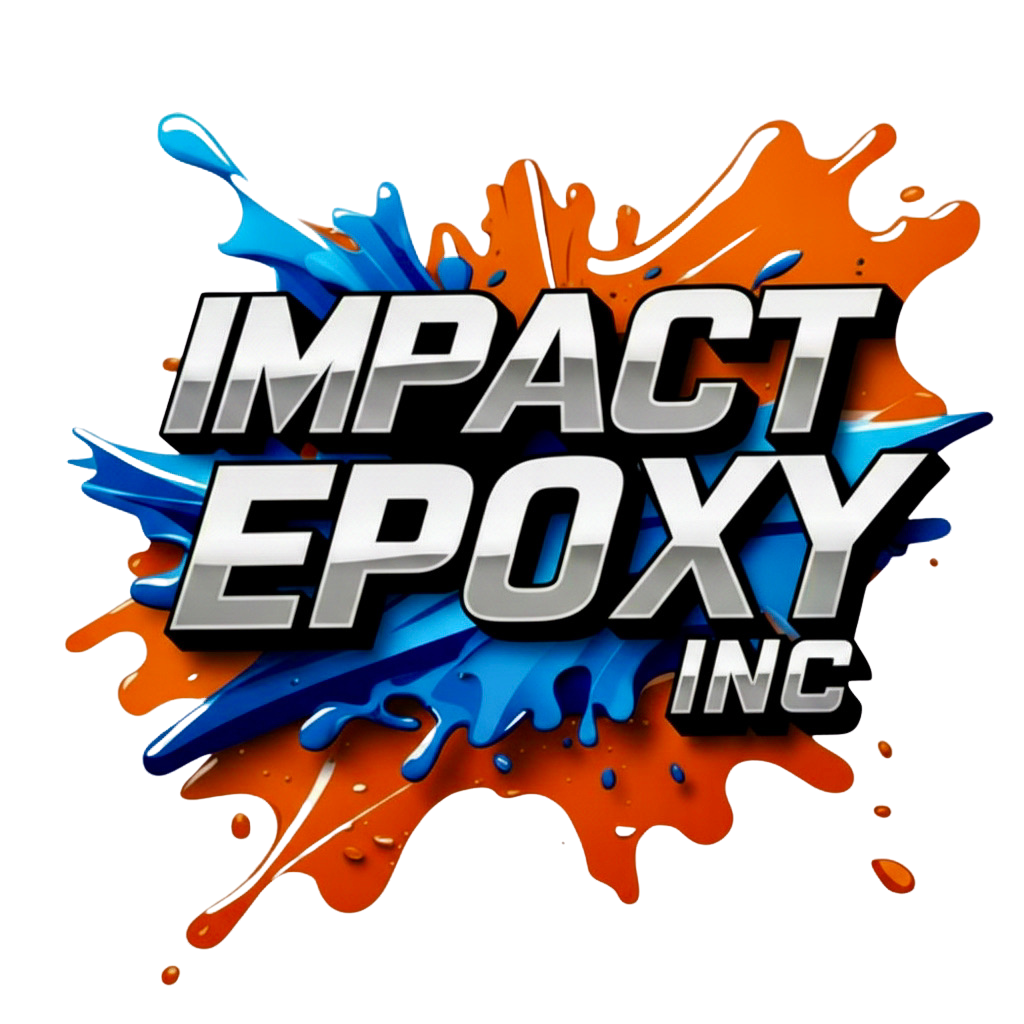 IMPACT EPOXY INC